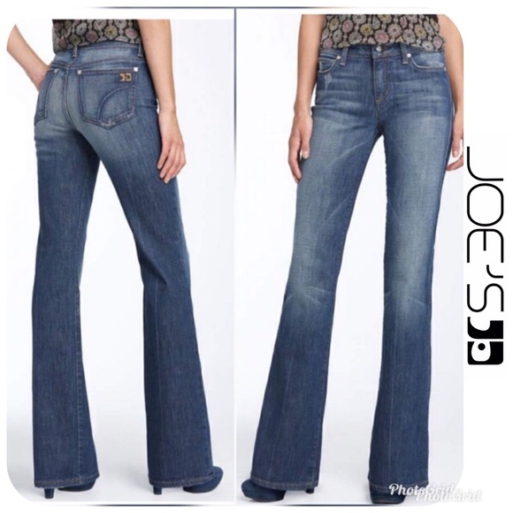 Joe's Jeans Denim - JOE’S JEANS Muse Bootcut Jeans Sz 24 $178!
